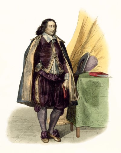 Blaise Pascal 作者 法语学校